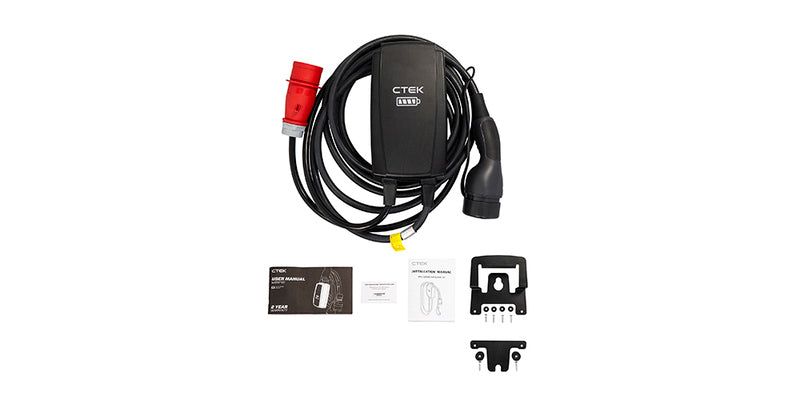 CTEK NJORD GO (Type 2)