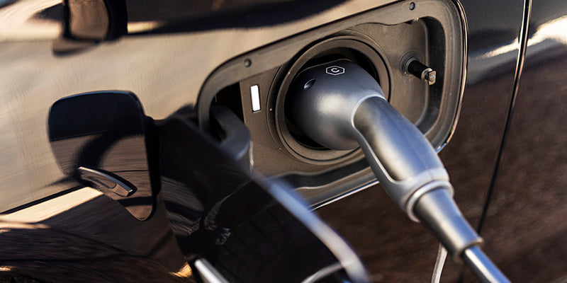 CTEK NJORD GO (Type 2)