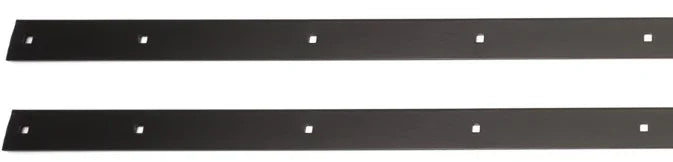 Kimpex Kulutusterä suora 2x 90cm