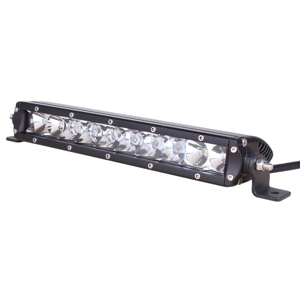 Kinwons Led Kaukovalopaneeli 10-30V 50W