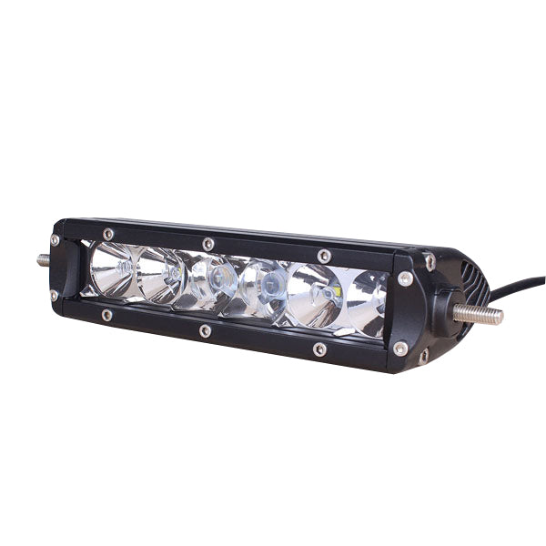 Kinwons Led Kaukovalopaneeli 10-30V 30W