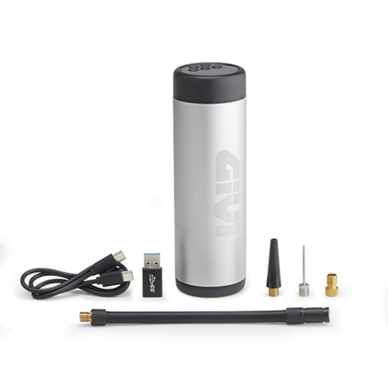 Givi /Rechargeable Battery Compressor