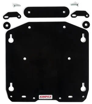 Kimpex Click N Go 2 Kiinnikesarja UTV Yamaha Wolverine 1000 2022-