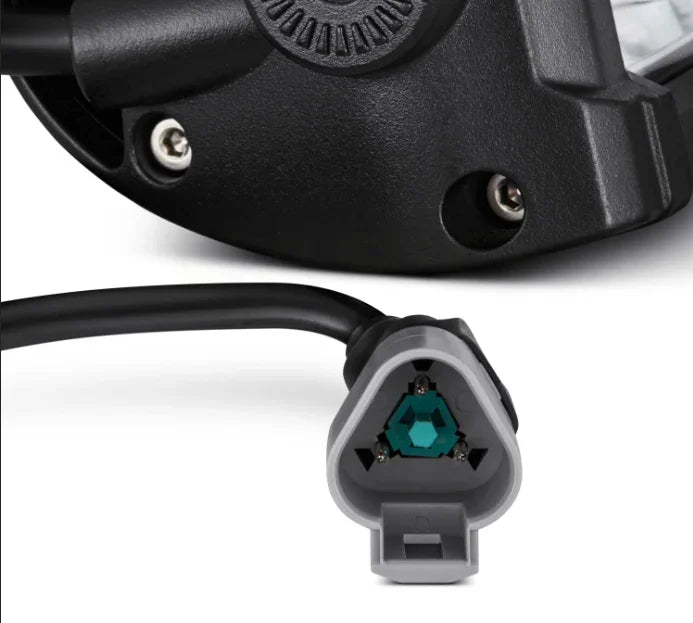 Kinwons Led Kaukovalopaneeli Parkkivalolla Tieliikenne Hyv. 60W