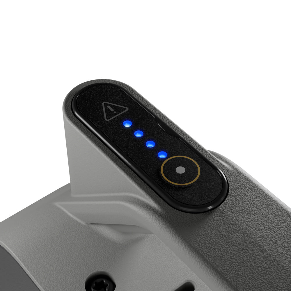 Stiga akkuleikkurin 40Ah ePower Pro akku