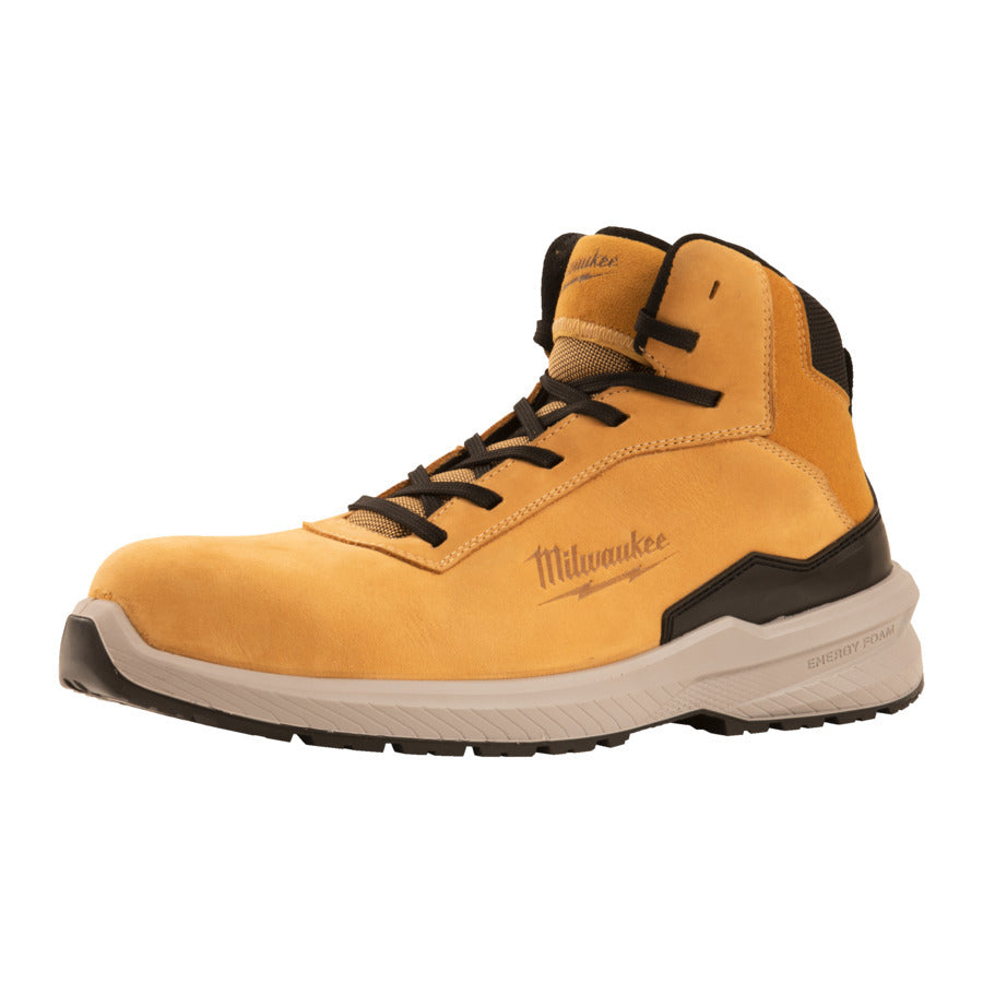 Milwaukee Flextred S3S turvajalkine