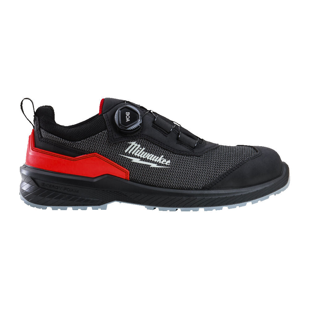 Milwaukee FXT S1PS B1L110 turvajalkine
