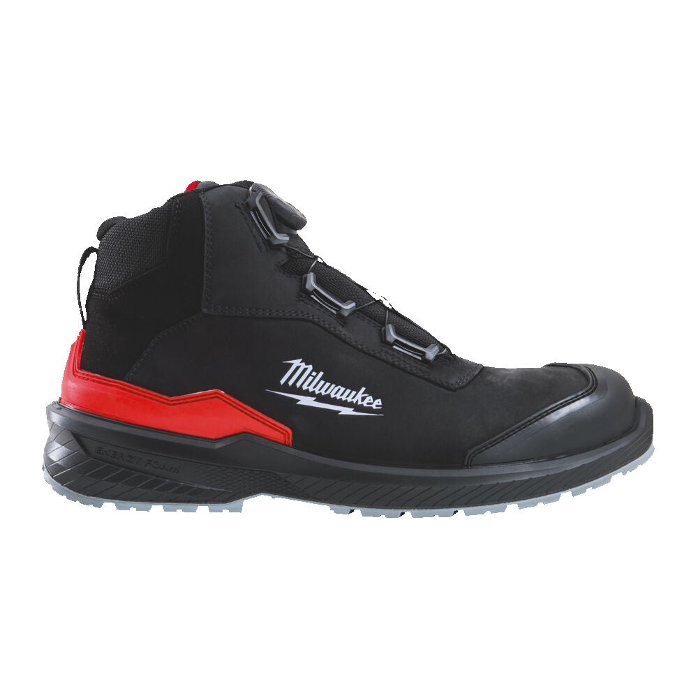 Milwaukee FXT S3S B1M1101 turvajalkine