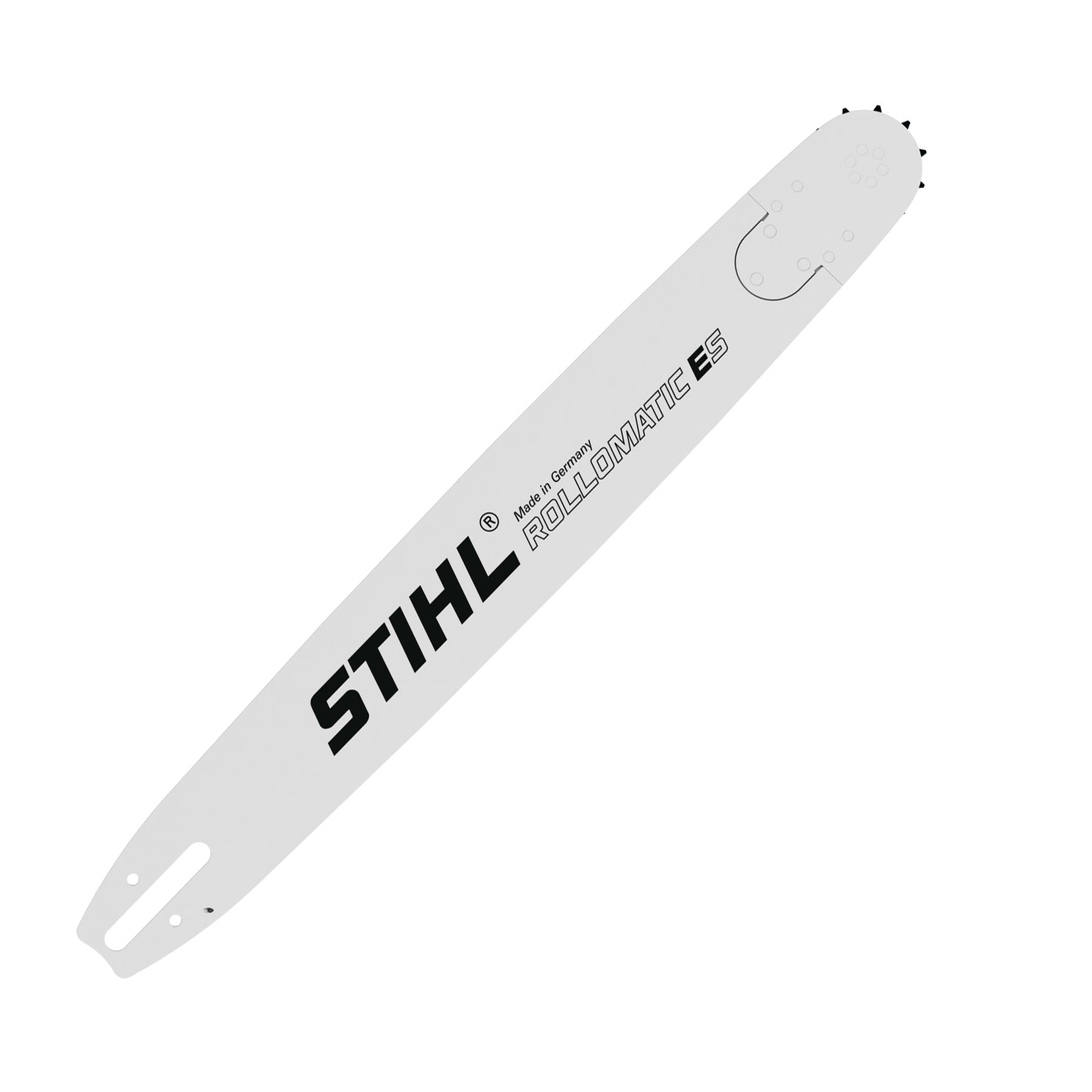 STIHL terälevy Rollomatic ES 28" - 3/8" 1,6 mm 91L