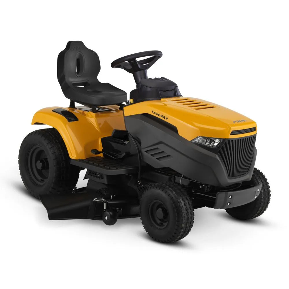 Stiga Tornado 5108 W Special