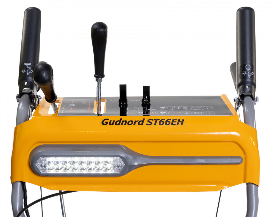 Gudnord lumilinko ST66eh