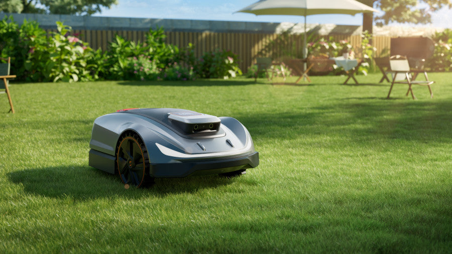 Sunseeker X3 RTK robottileikkuri