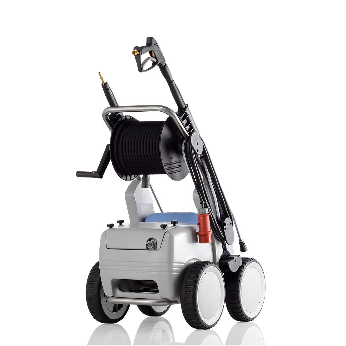 Kränzle painepesuri Quadro 1200 TST