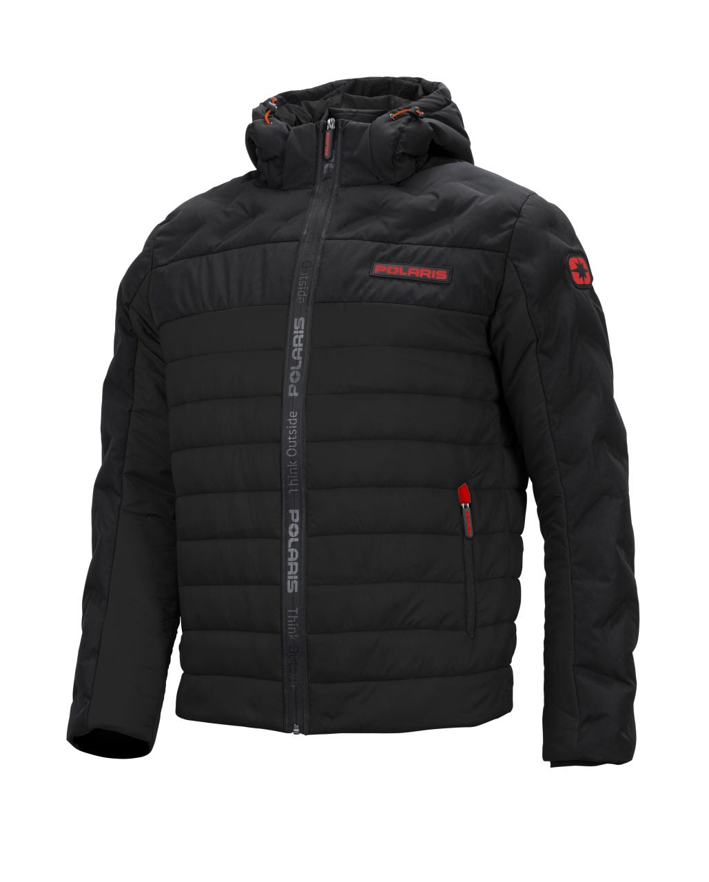 Polaris Men's Puffy jacket