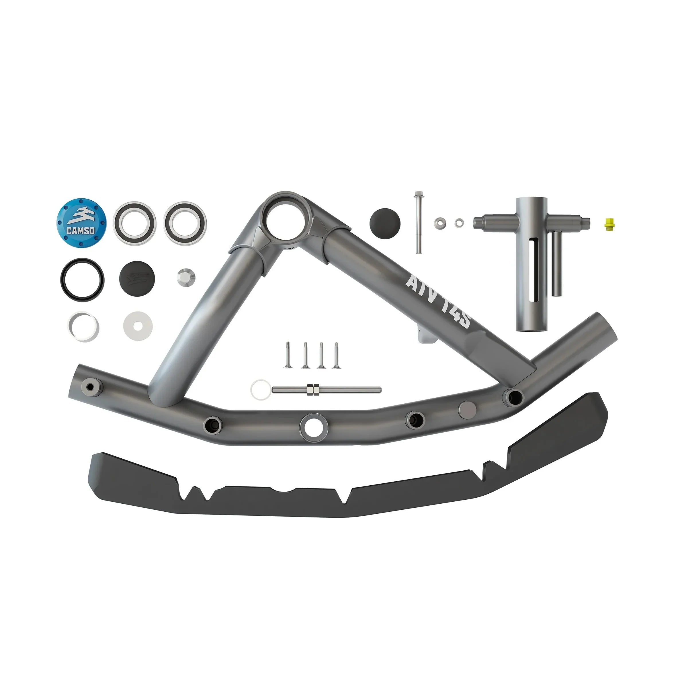 Camso S-Kit frame FR ATV 2012-2015