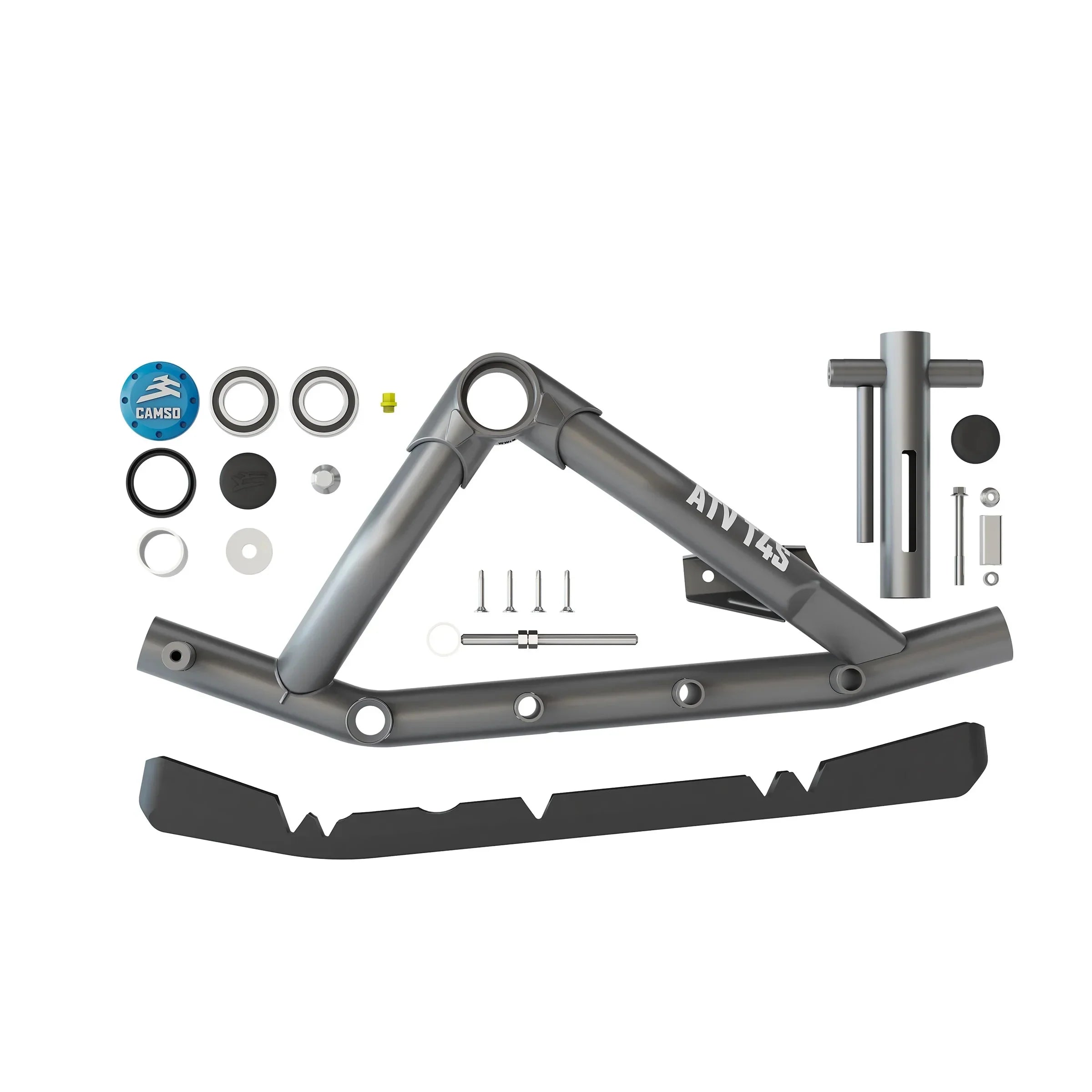 Camso S-Kit frame RL ATV 2012-2015