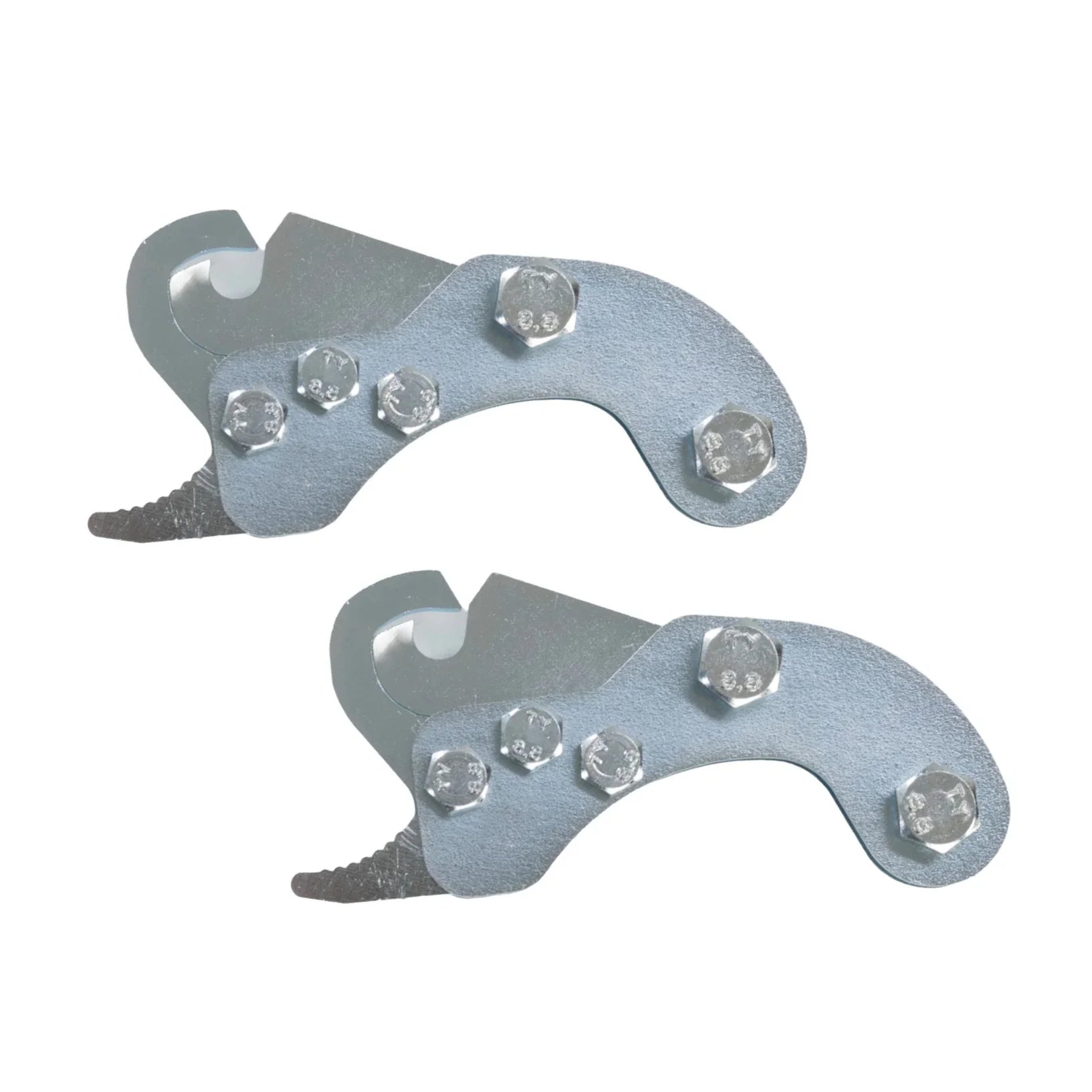 Bronco Pikakiinnikkeet työvälinerunkoon 75-12471-0