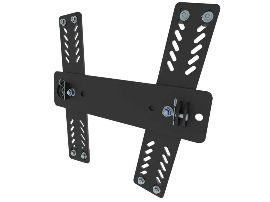 Bronco puskulevyn kiinnikesarja Super Yleismalli