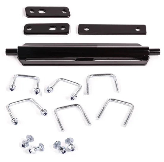 Click N Go 2 Kiinnikesarja ATV CF-Moto Polaris