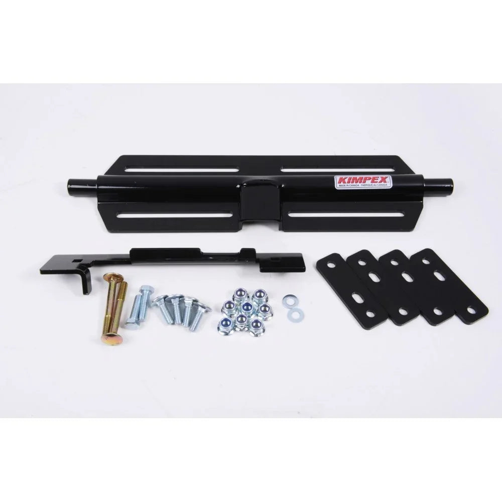 Kimpex Click N Go 2 Kiinnikesarja ATV Polaris Sportsman 400,500,570