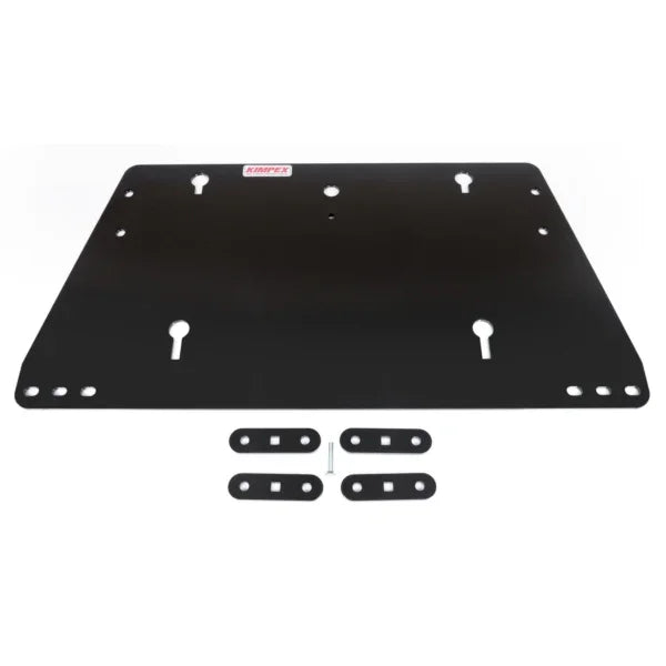 Kimpex Click N Go 2 Kiinnikesarja UTV Polaris Ranger Full size