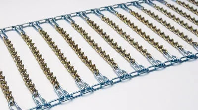 Bronco Grabberz Lumiketjupari 142x41