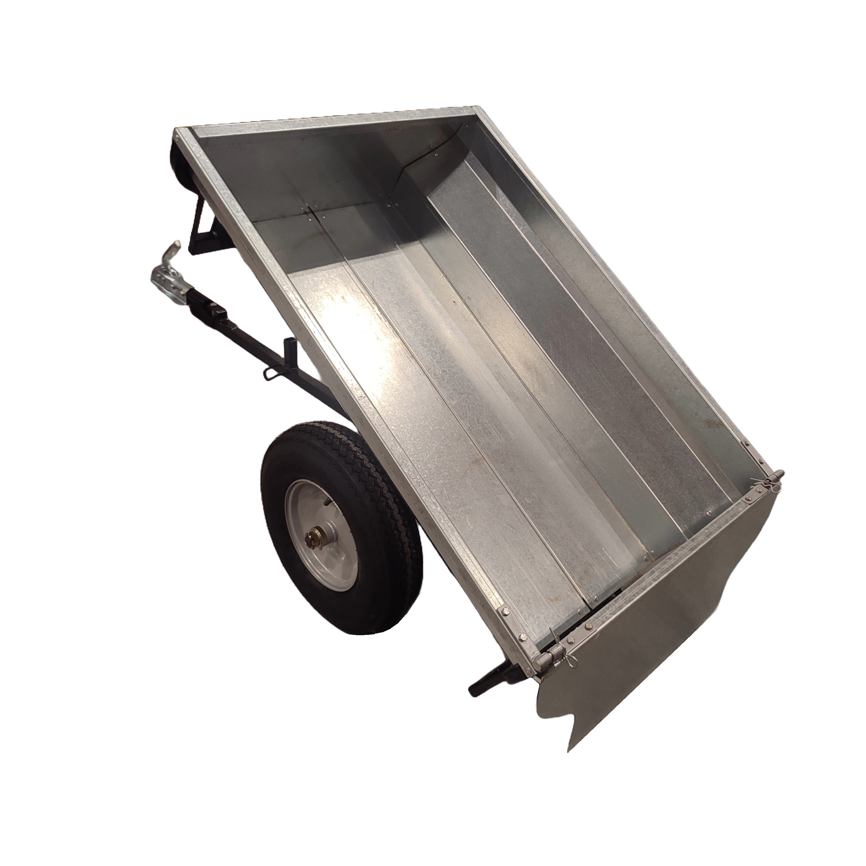 Bronco Mini Trailer