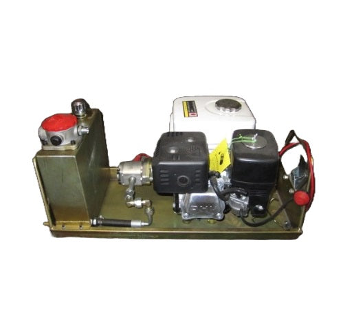 Bronco Hydrauliyksikkö 77-12191 & 77-12191-1:lle