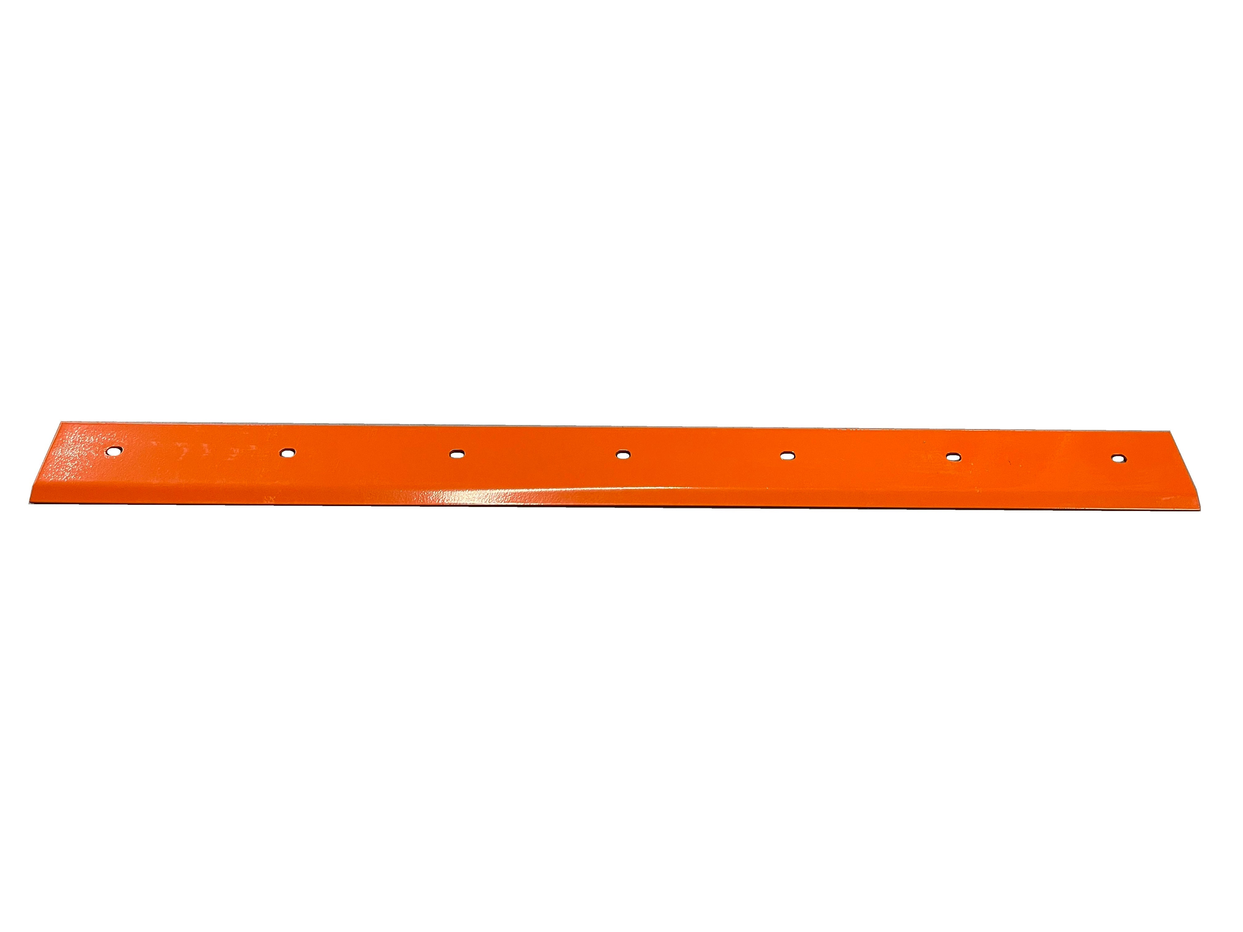Bronco Rubber strip pressing parts 2