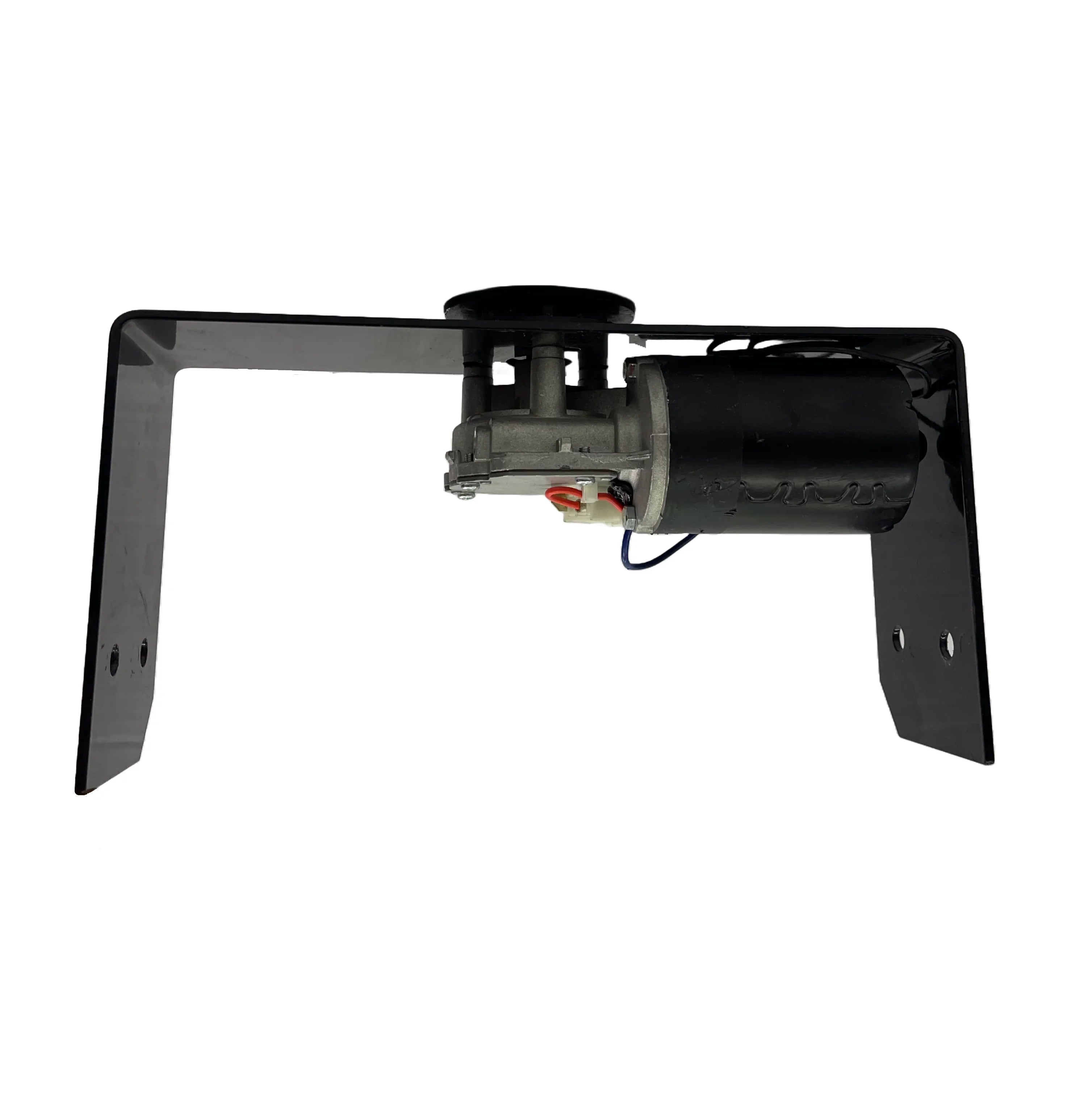 Kääntömoottori ulosheittotorni 77-14000