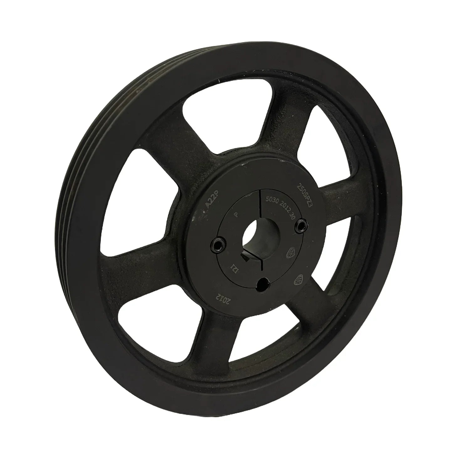 Hihnapyörä alempi 77-14000