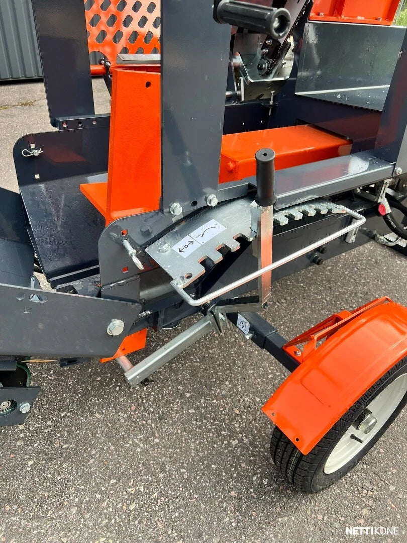 Klapikone 20T / Kohler /3,8M kuljetin