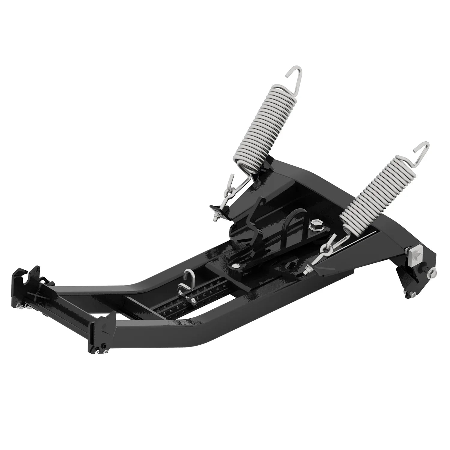 Kimpex Click N Go LT Puskulevyn Runko