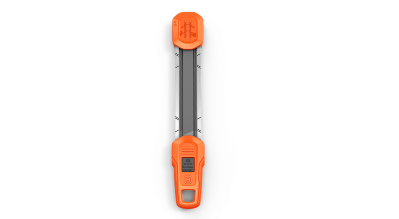 Husqvarna 2-in-1 viilanohjain
