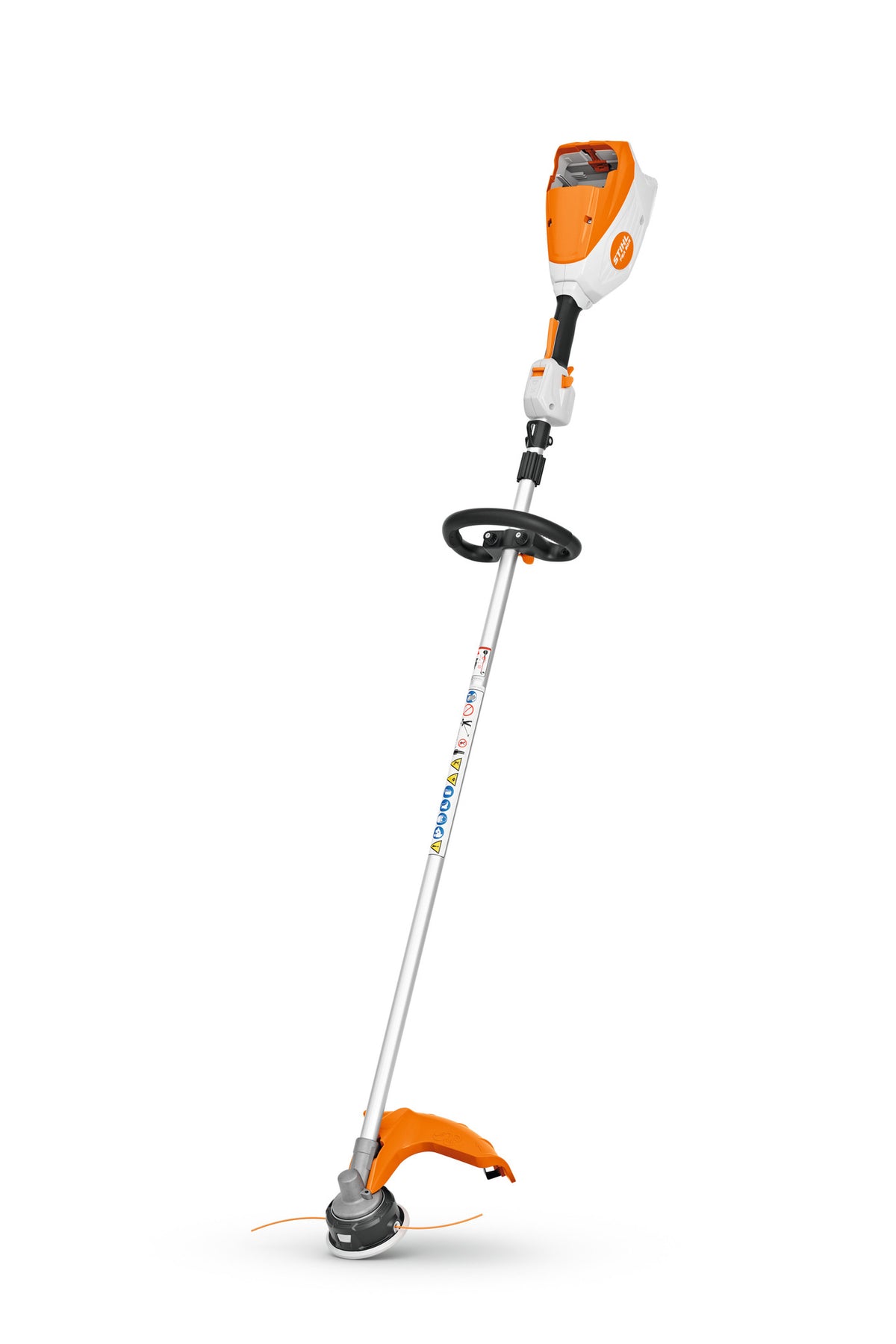 STIHL FSA 120.0 R akkutrimmeri -runko