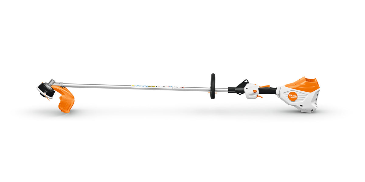 STIHL FSA 120.0 R akkutrimmeri -runko