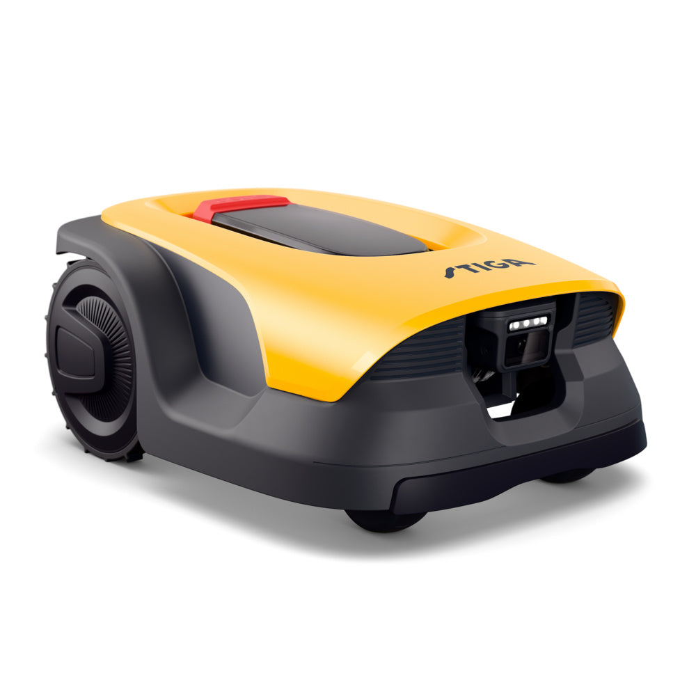 Stiga A6V Robottileikkuri