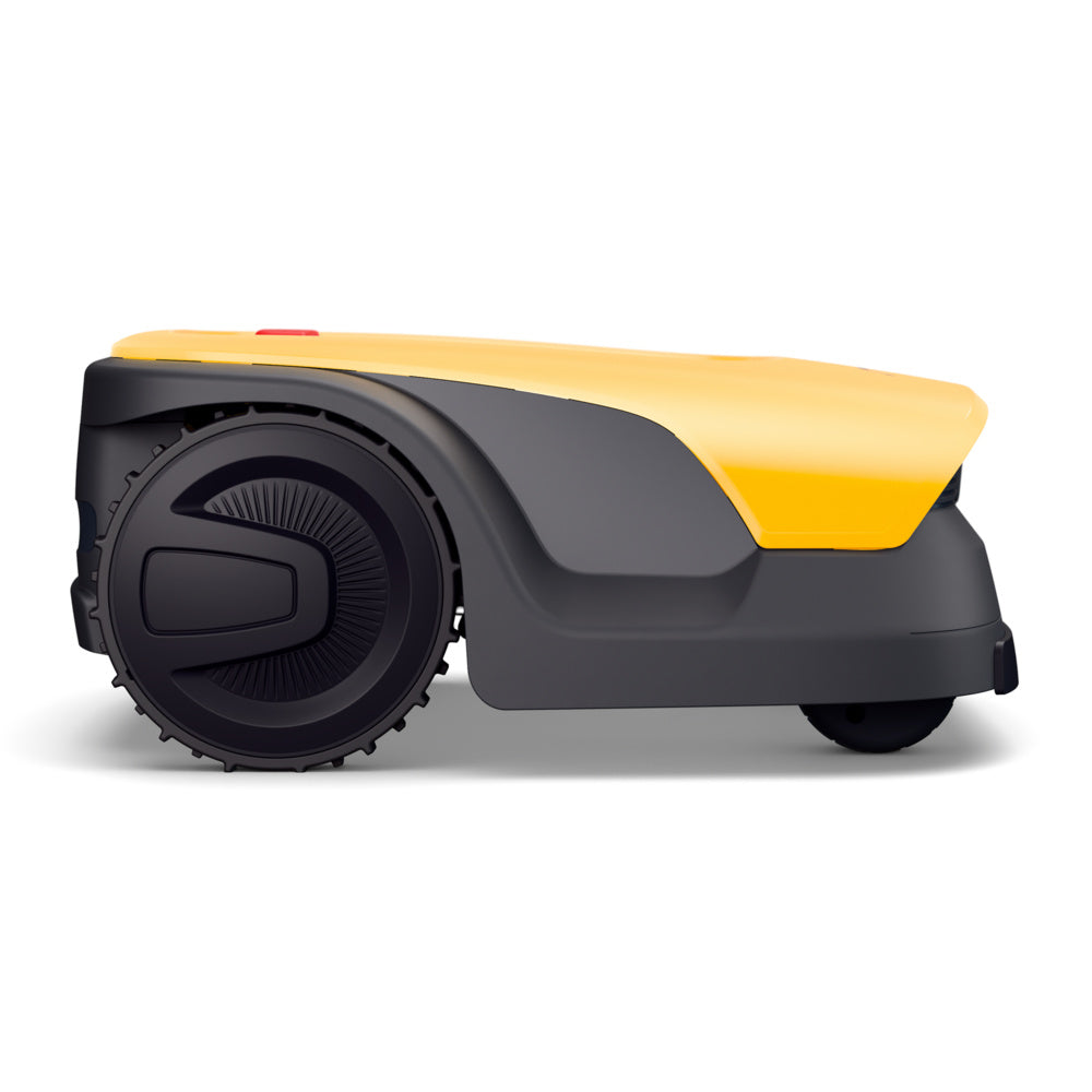 Stiga A6V Robottileikkuri