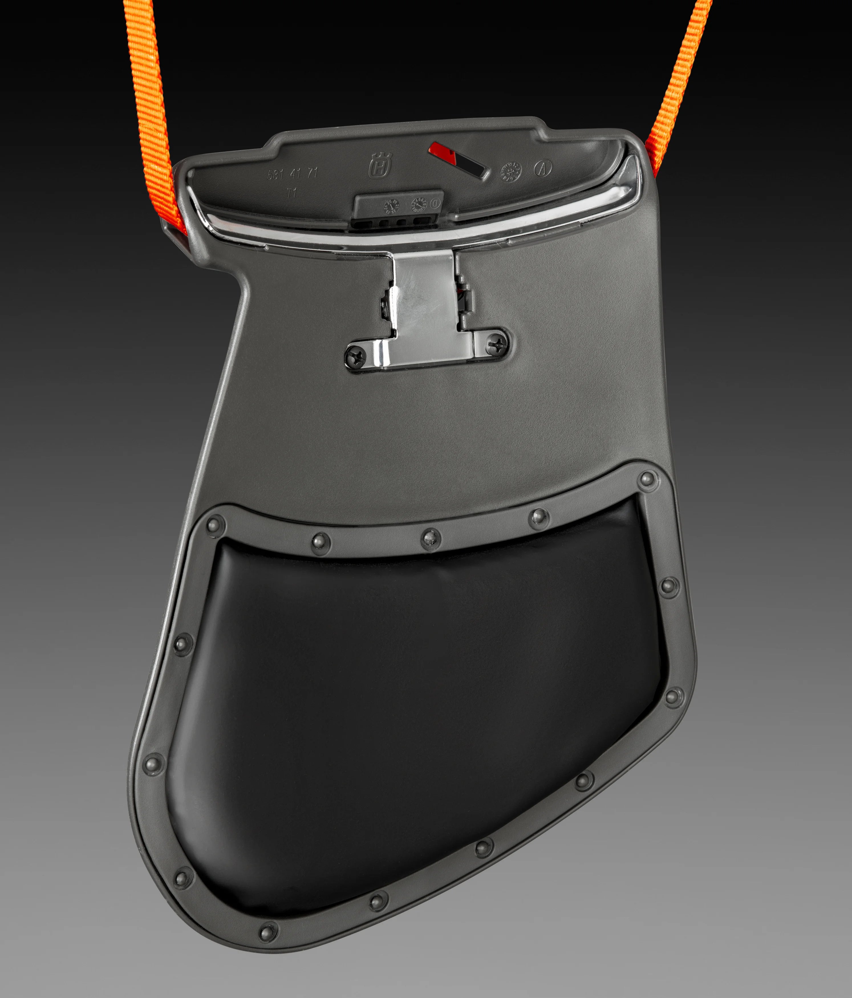 Husqvarna raivurin valjaat Balance XT2