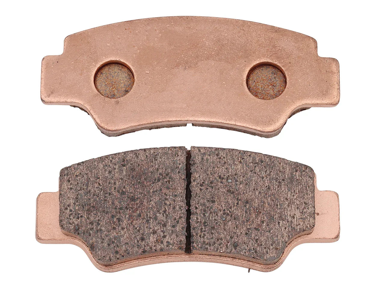 Bronco Jarrupalat taakse Segway Snarler AT6 Full Version