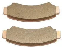 Bronco Jarrupalat Eteen CFMoto