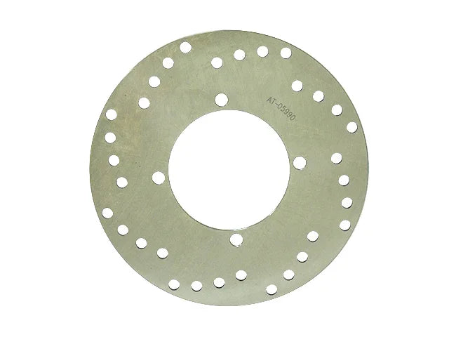 Bronco Jarrulevy taakse Polaris 325 330 2002-05