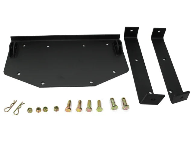 Bronco Puskulevyn kiinnikesarja Can Am G1