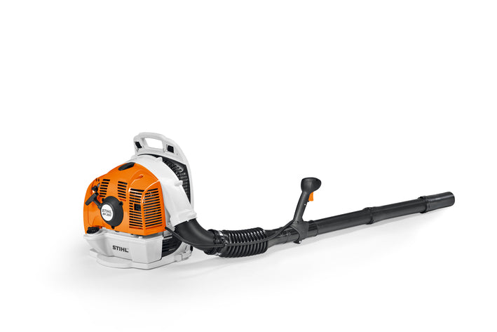 STIHL BR 350 lehtipuhallin - Puutarhakone