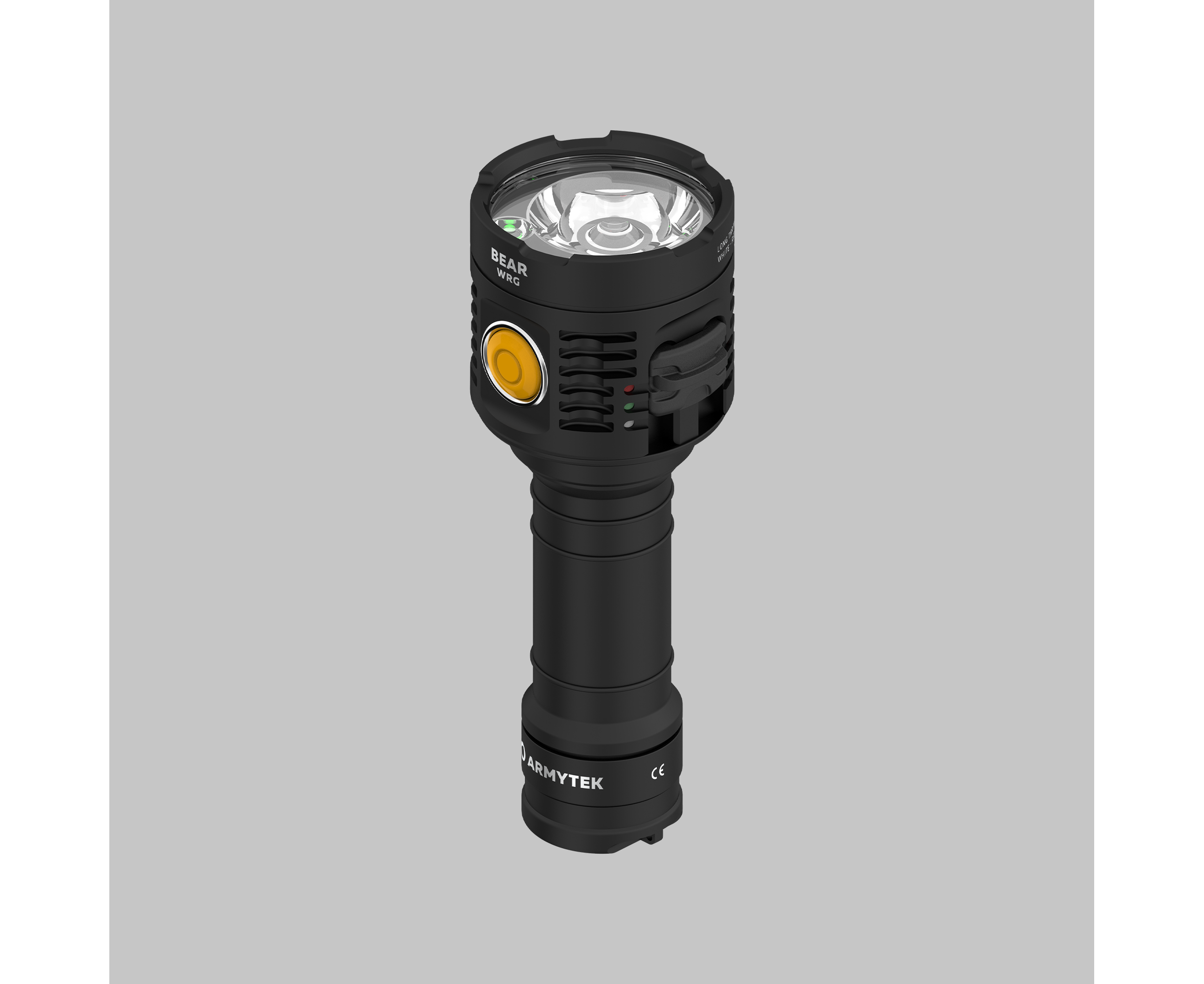 Armytek Bear WRG taskulamppu