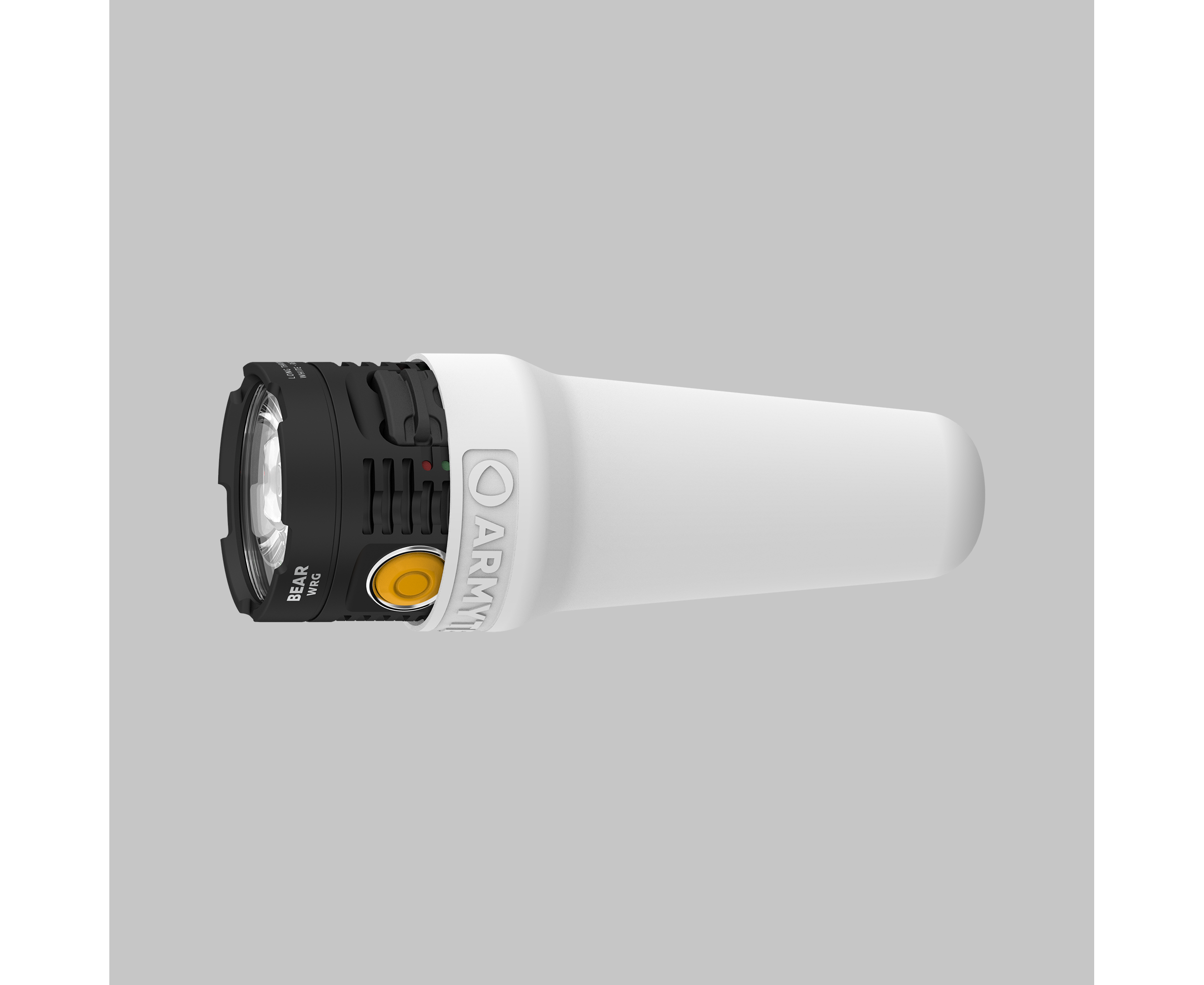 Armytek Bear WRG taskulamppu