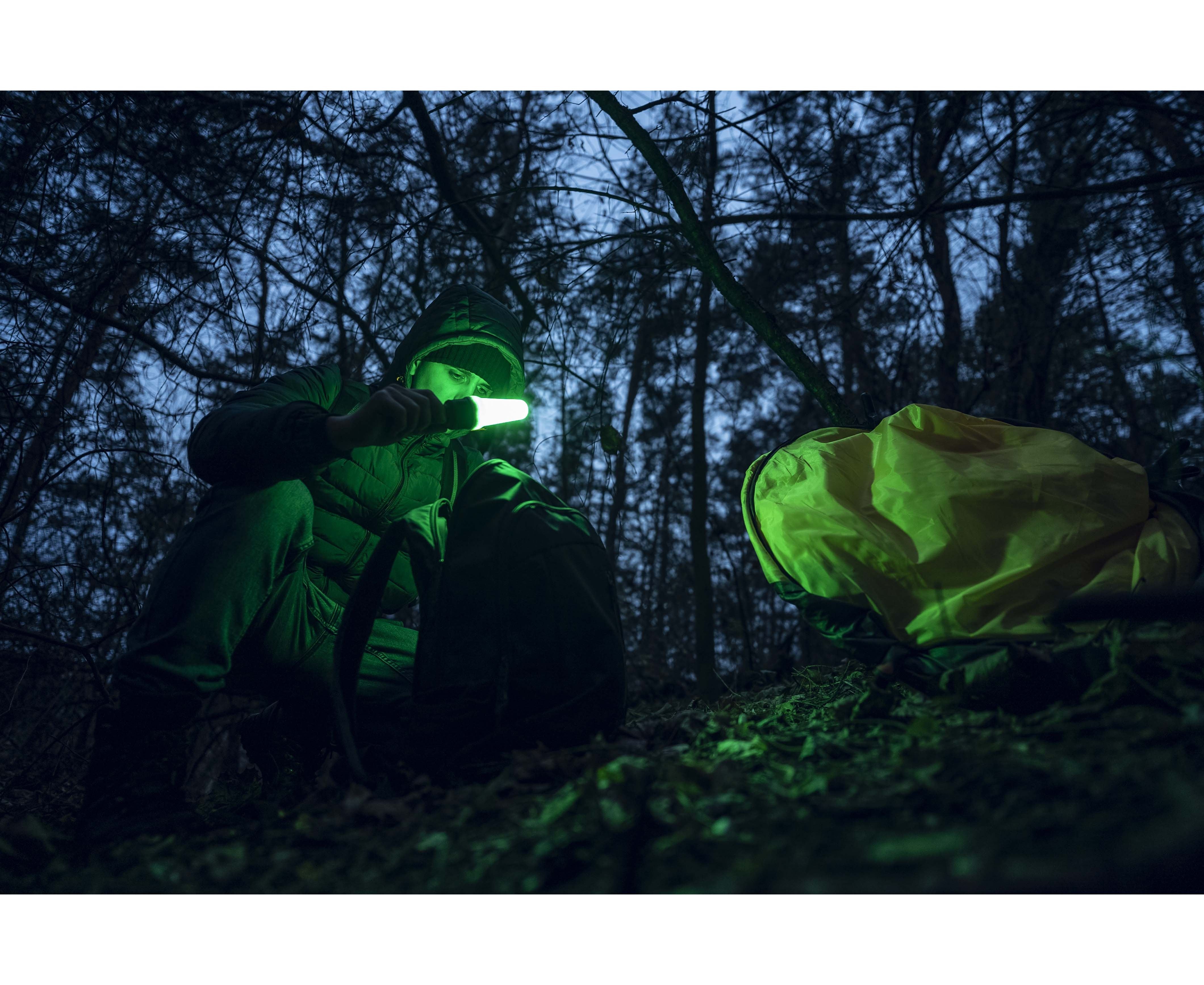 Armytek Bear WRG taskulamppu