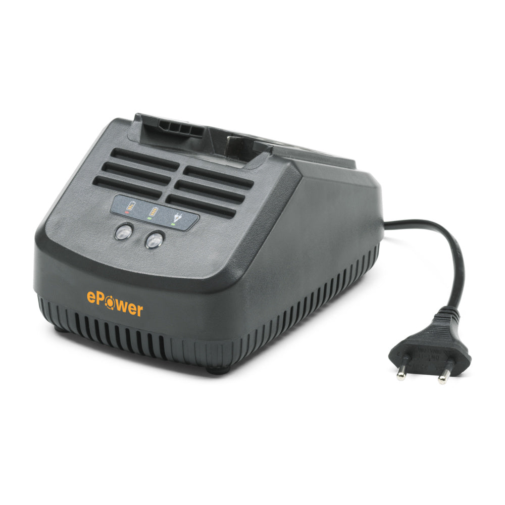 Stiga C215 S laturi 20V