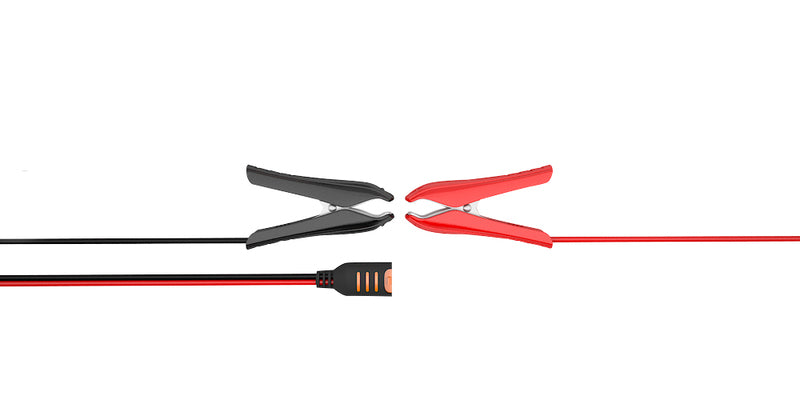 CTEK Comfort Connect Battery clamps bulk