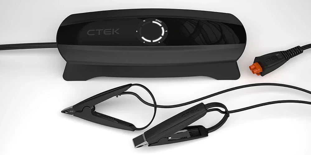 CTEK CS ONE EU